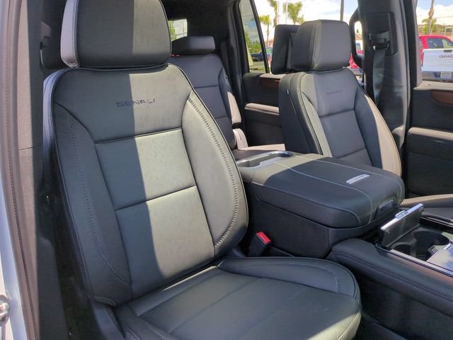 New 2026 GMC Yukon XL Denali w/ Advanced Technology Package AWD/4WD image 30