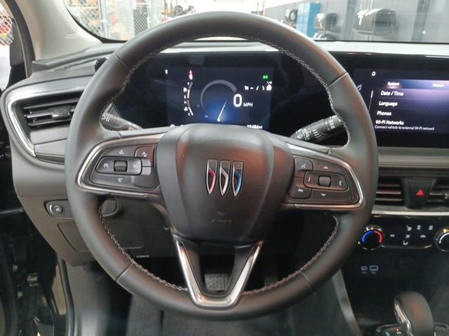 Used 2025 Buick Encore GX Preferred image 19
