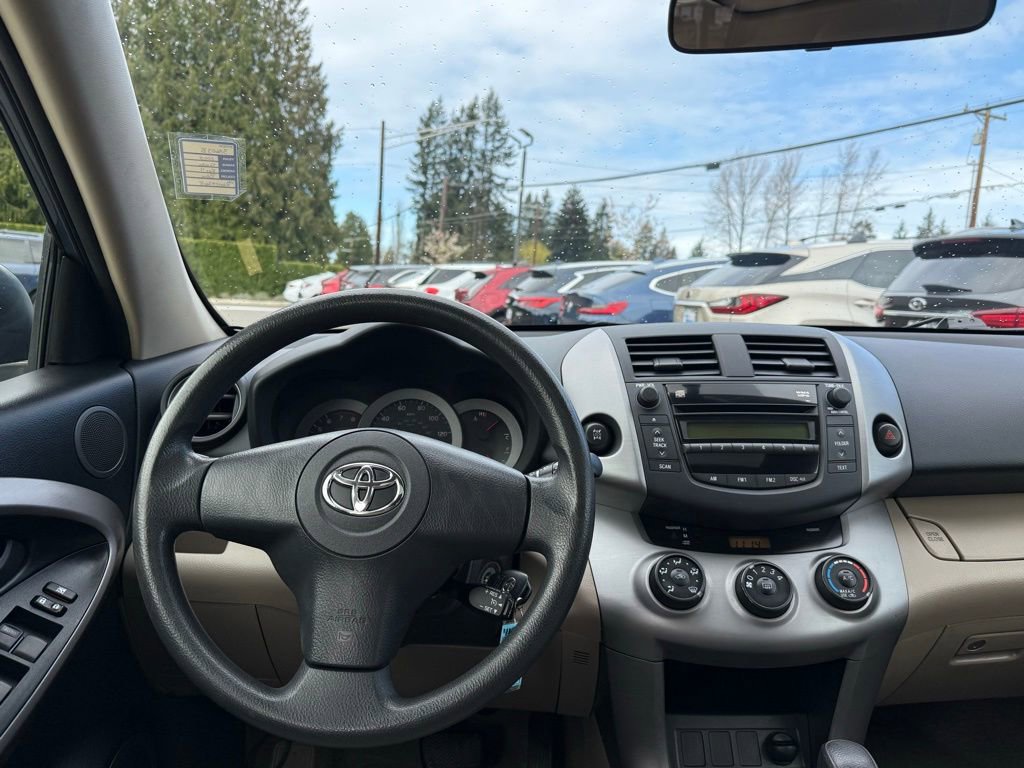 Used 2008 Toyota RAV4 4WD image 20