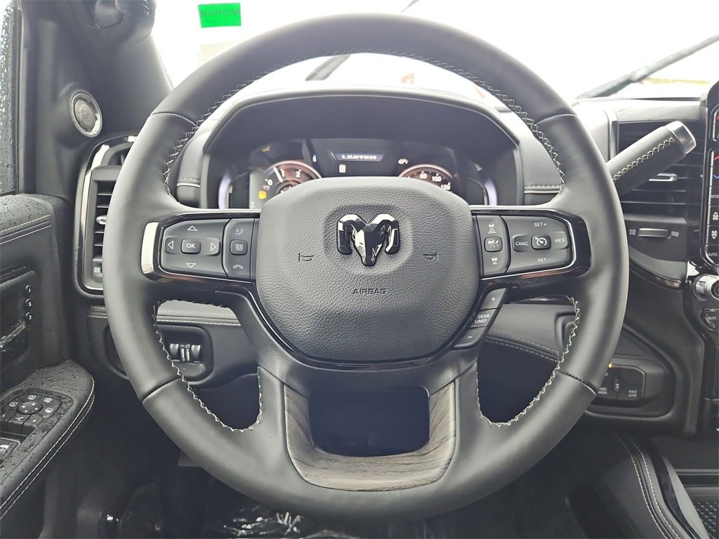 New 2026 RAM 2500 Limited image 20