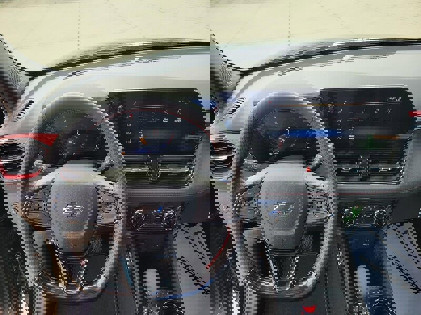 New 2026 Chevrolet TrailBlazer RS w/ Convenience Package image 10