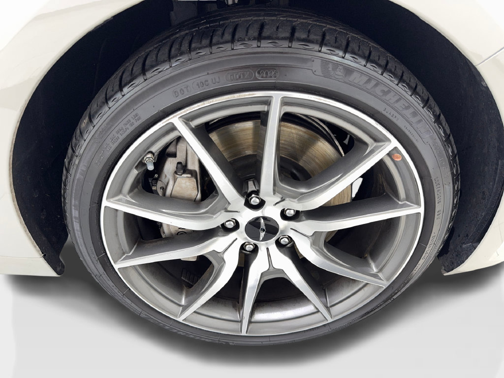 Used 2026 Genesis G70 2.5T RWD image 78