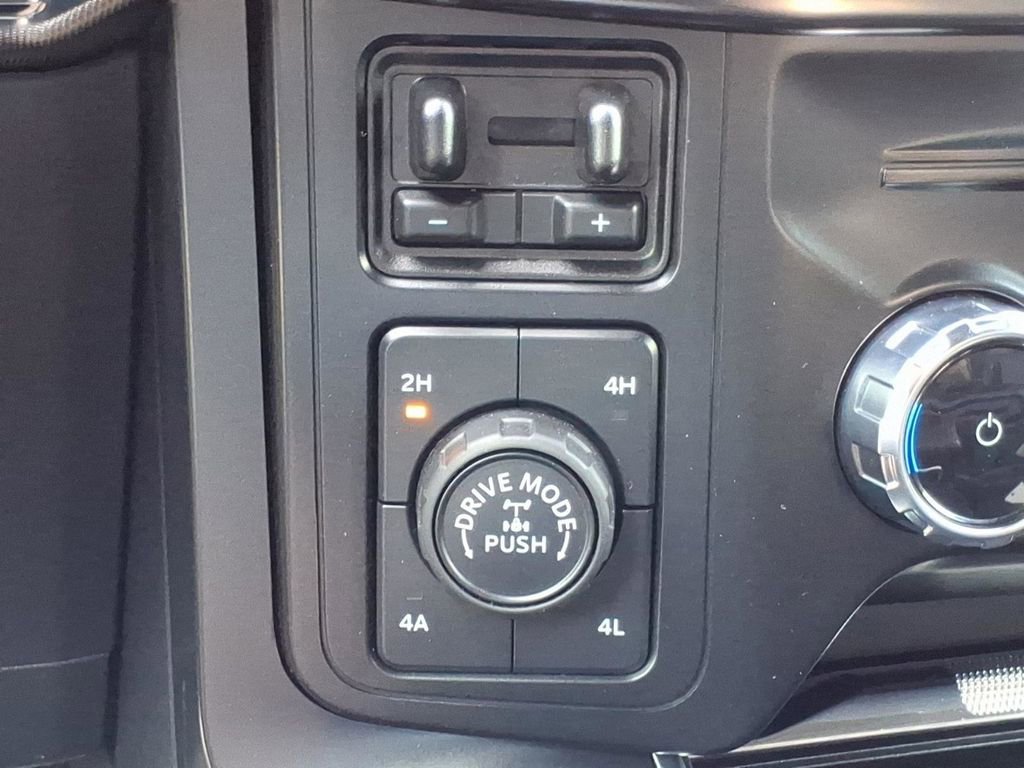 Certified 2024 Ford F150 Raptor AWD/4WD image 17
