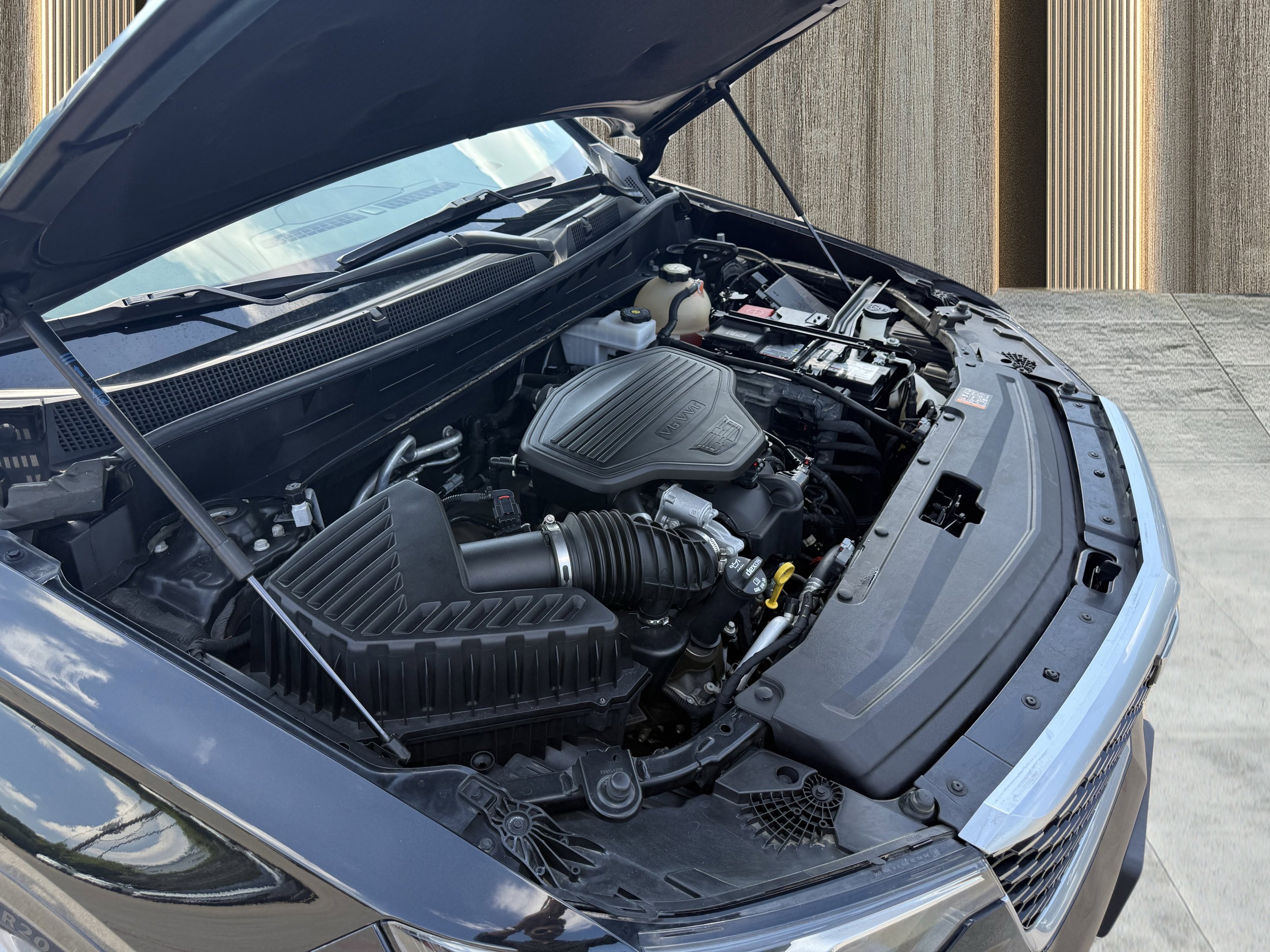 Used 2020 Cadillac XT6 Premium Luxury image 24