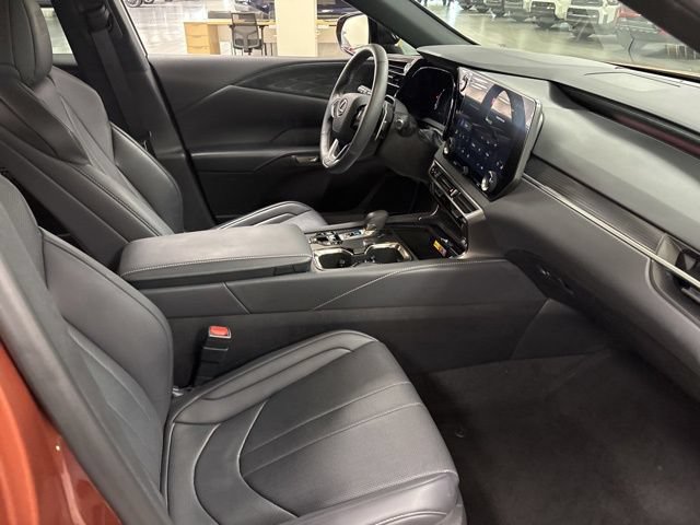 Used 2024 Lexus RX 350 F Sport AWD/4WD image 9