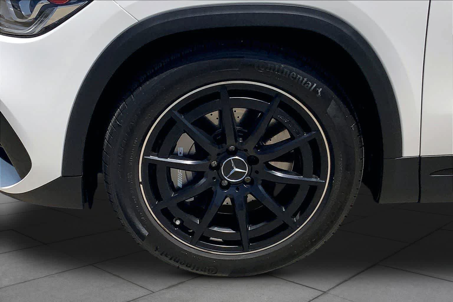 Used 2022 Mercedes-Benz GLA 45 AMG 4MATIC image 10