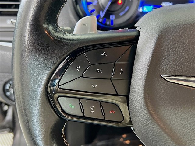 Used 2022 Chrysler 300 S image 13