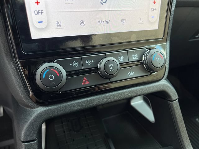 New 2026 Ford Ranger Lariat w/ FX4 Off-Road Package AWD/4WD image 18
