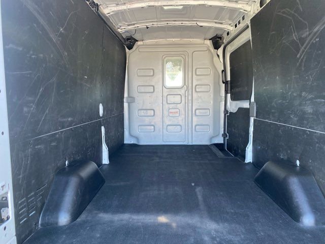 Used 2024 Ford Transit 250 148 Medium Roof Extended AWD w/ Load Area Protection Package image 20