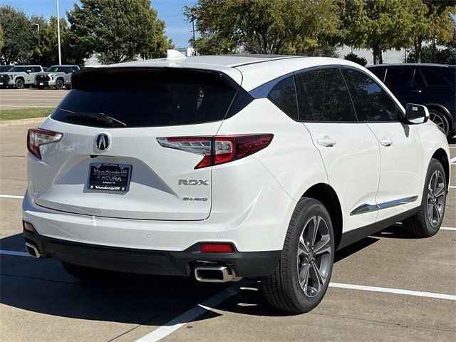 New 2026 Acura RDX w/ Technology Package image 4