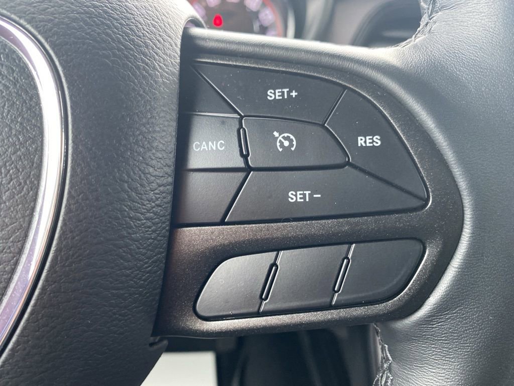 Used 2023 Dodge Challenger GT w/ Blacktop Package image 23