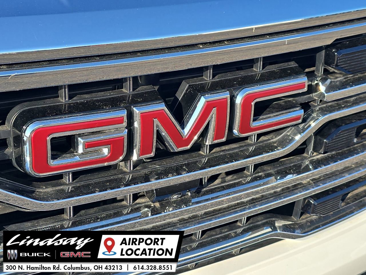 New 2025 GMC Sierra 1500 SLT w/ SLT Premium Plus Package image 31