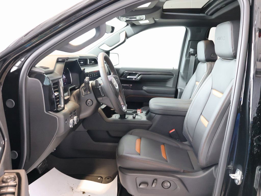 New 2026 GMC Sierra 1500 AT4 w/ Technology Package image 16