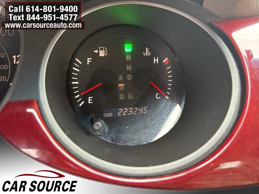 Used 2003 Lexus ES 330 image 9