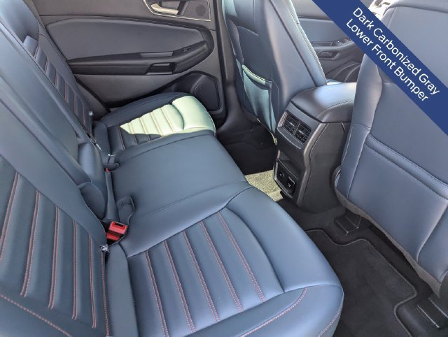 Certified 2022 Ford Edge SEL w/ Sport Appearance Package AWD/4WD image 19