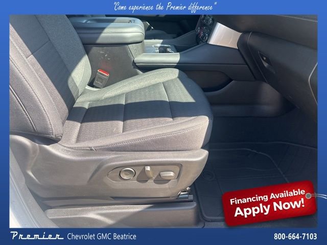 Used 2023 Chevrolet Tahoe LS w/ Driver Alert Package image 23