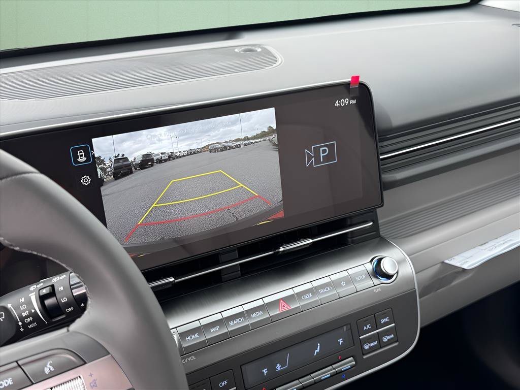 Certified 2026 Hyundai Kona SEL Sport AWD/4WD image 20
