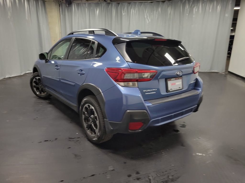 Used 2021 Subaru Crosstrek 2.0i Premium image 6