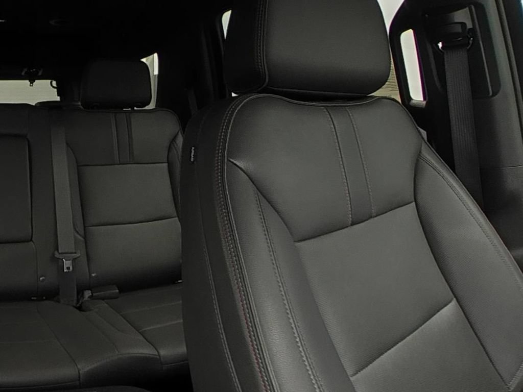 Used 2023 Chevrolet Tahoe RST RWD image 11