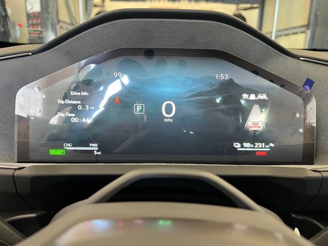 New 2026 Lexus ES 500e AWD/4WD image 27