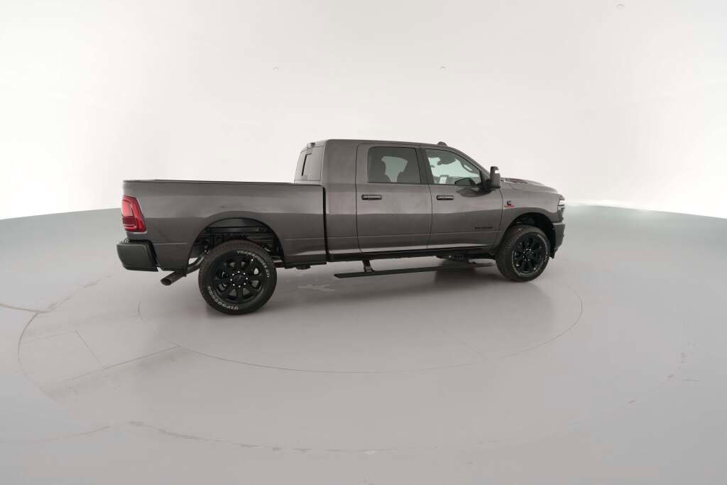 New 2026 RAM 2500 Laramie image 13