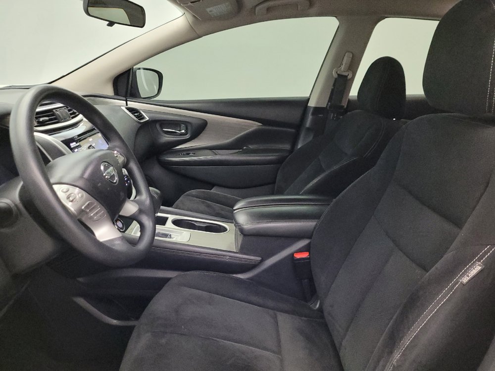 Used 2018 Nissan Murano S FWD image 17