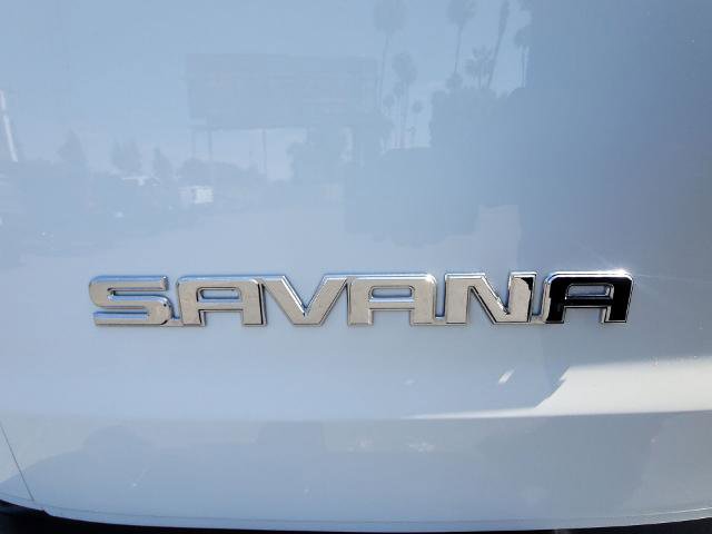Used 2024 GMC Savana 2500 w/ Driver Convenience Package image 26