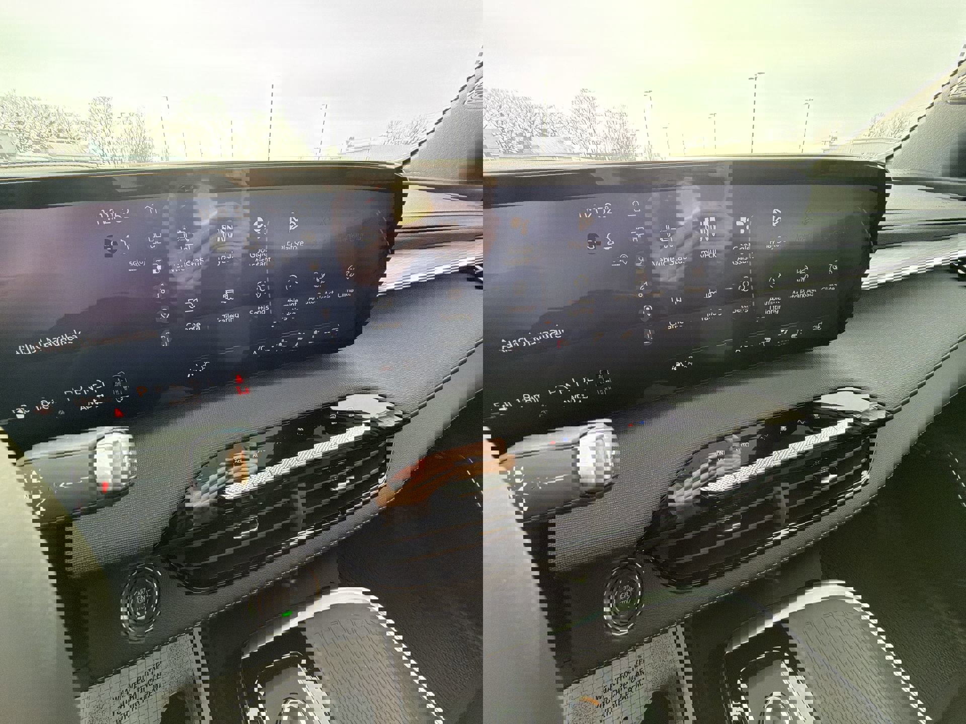 New 2026 Buick Enclave Preferred w/ Super Cruise Package image 13