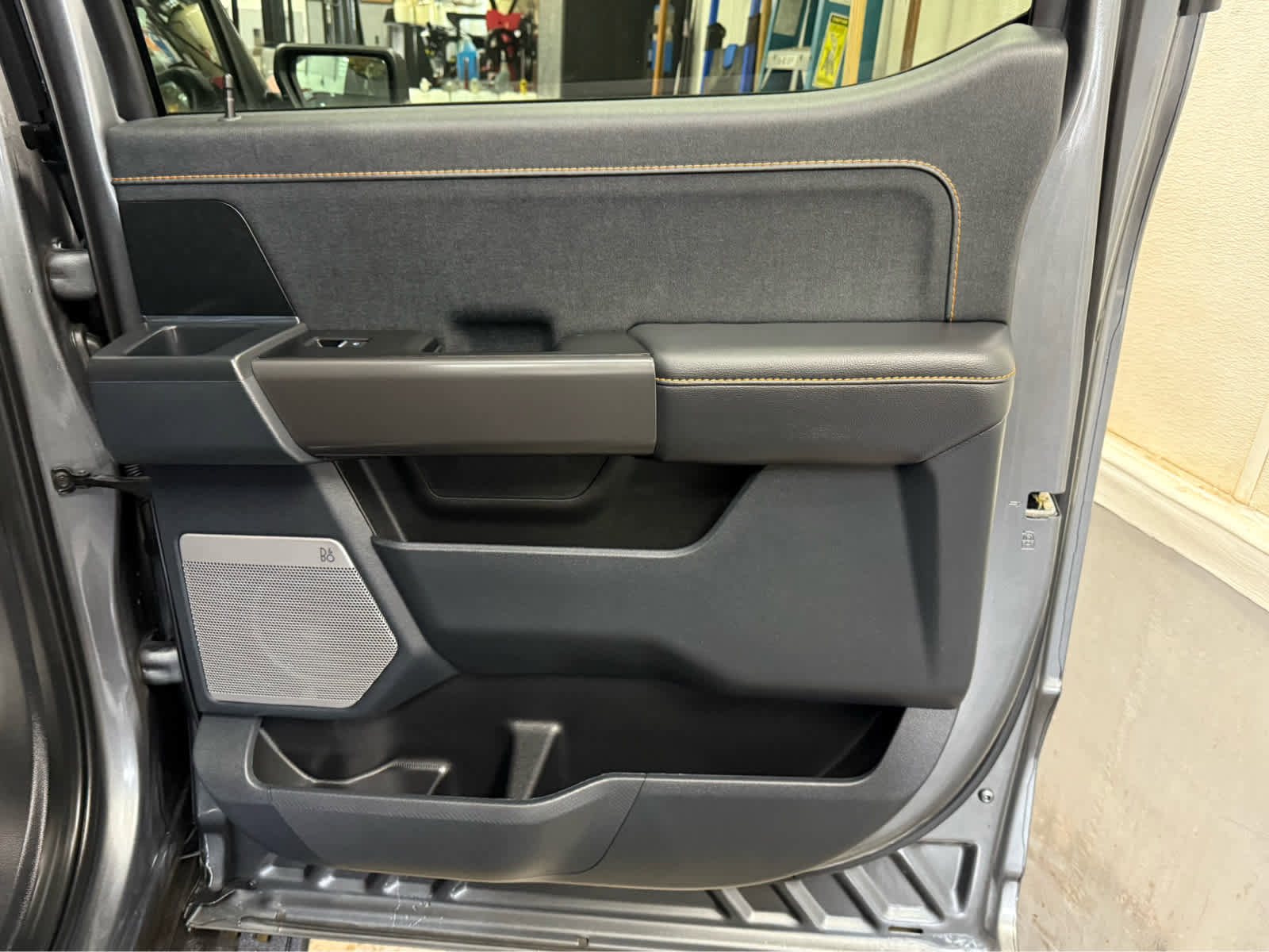 Used 2025 Ford F150 Tremor w/ Bed Utility Package image 26
