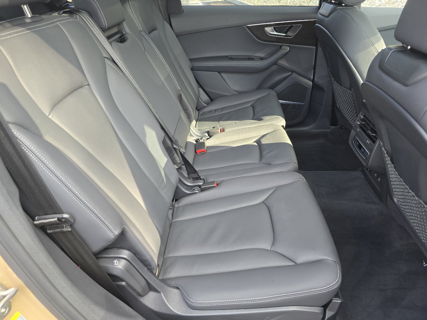 Used 2025 Audi Q7 2.0T Premium Plus w/ Premium Plus Package image 32