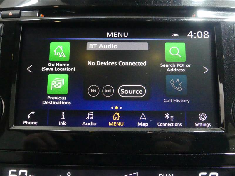 Used 2018 Nissan Rogue SL w/ Premium Package image 41