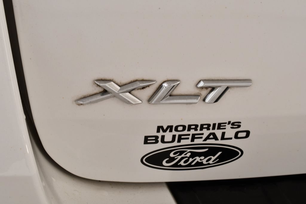 Used 2022 Ford Explorer XLT w/ Equipment Group 202A AWD/4WD image 23