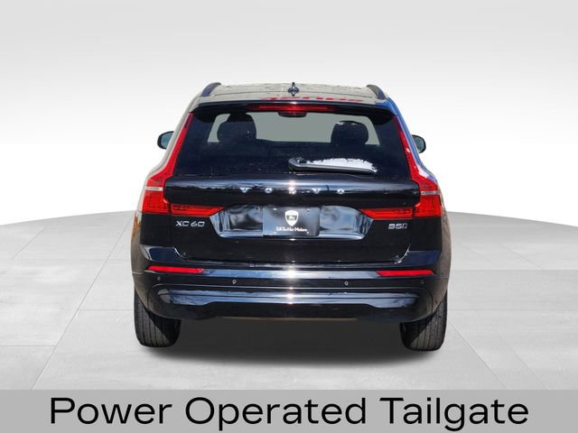 Certified 2022 Volvo XC60 B5 Momentum AWD/4WD image 7