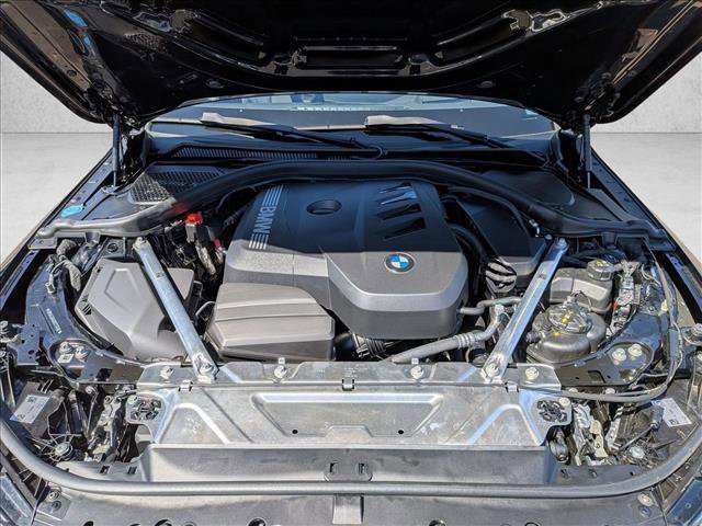 Used 2025 BMW 430i Coupe RWD image 24
