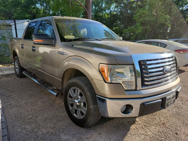 Used 2011 Ford F150 XLT w/ XLT Chrome Pkg RWD image 1