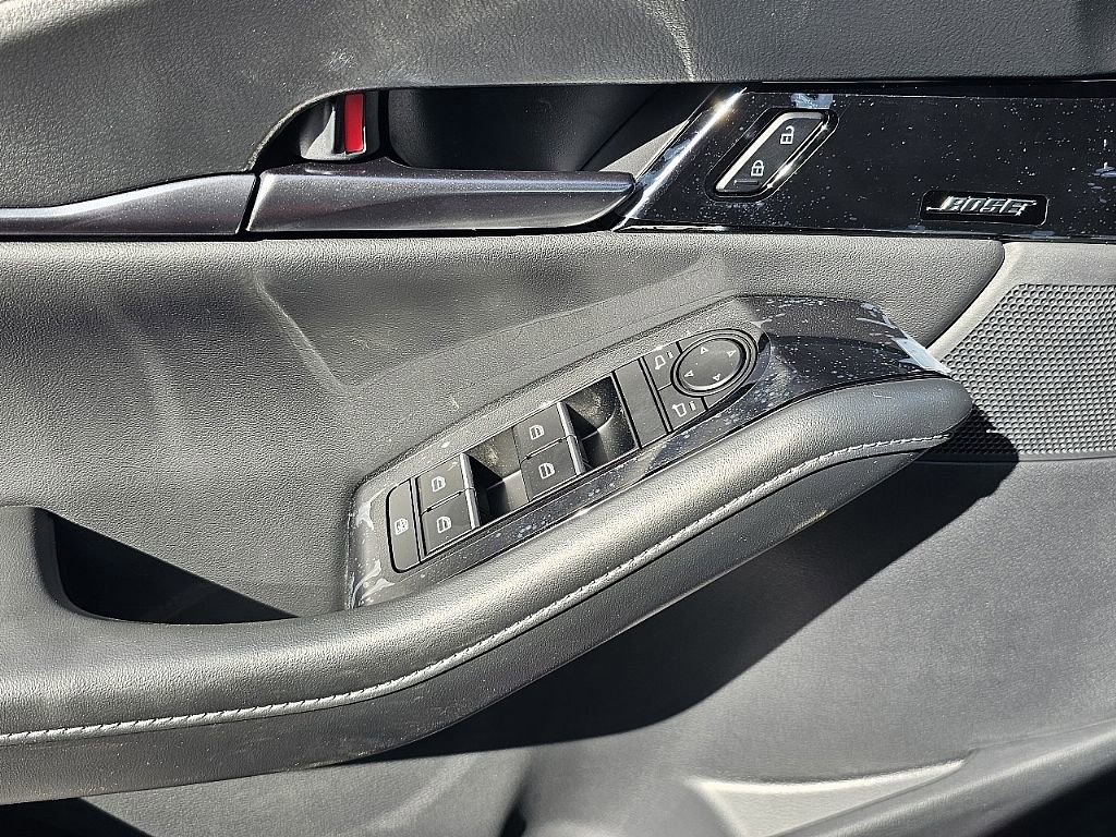 New 2026 MAZDA CX-30 2.5 Turbo w/ Premium Plus Pkg image 25