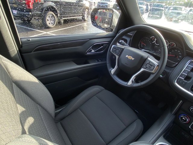 Used 2024 Chevrolet Tahoe LS w/ Driver Alert Package image 27