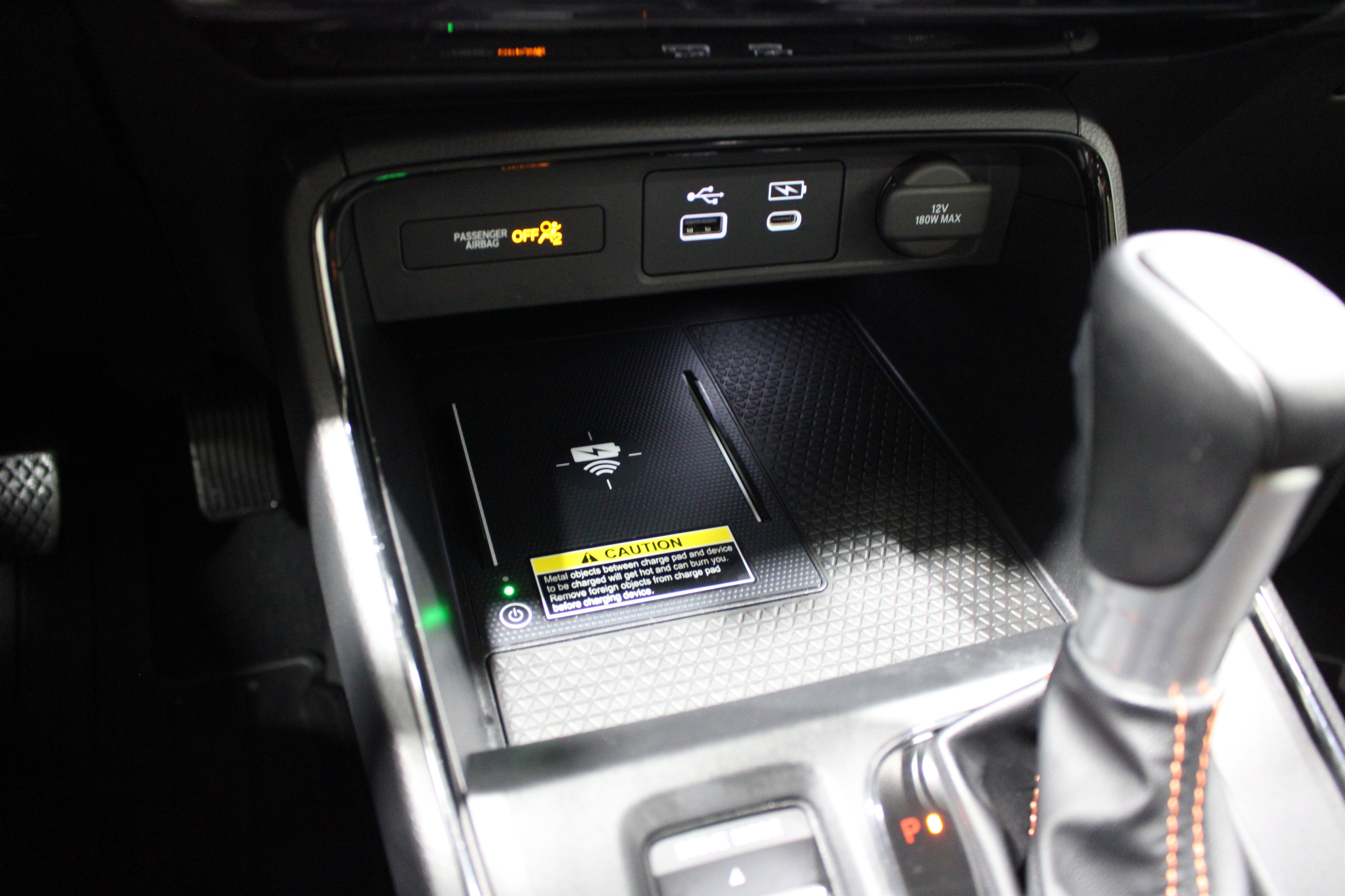Used 2023 Honda CR-V Sport Touring image 20