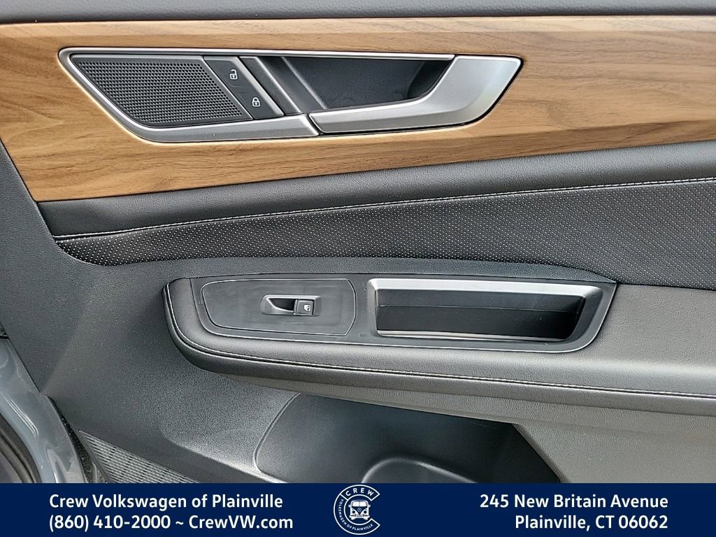 New 2026 Volkswagen Atlas SE image 43