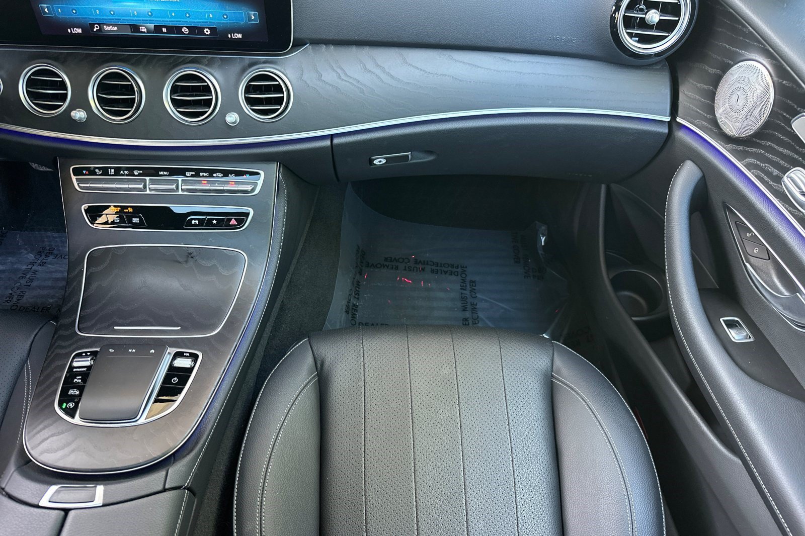 Certified 2023 Mercedes-Benz E 350 Sedan image 34