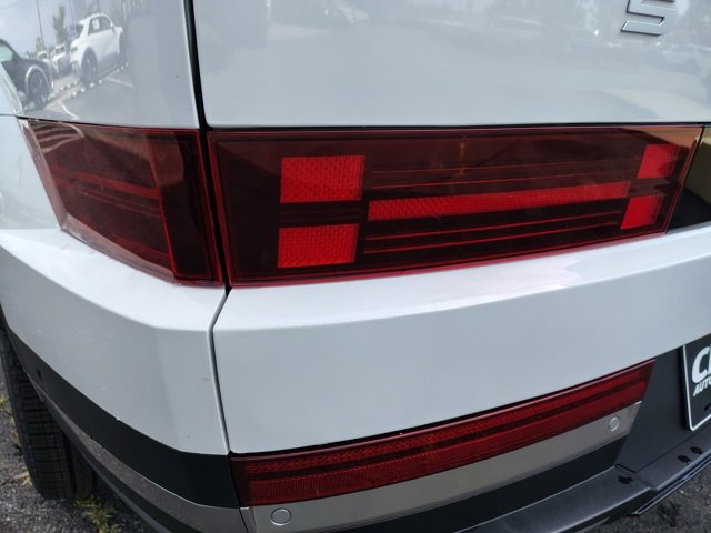 New 2026 Hyundai Santa Fe Limited image 39