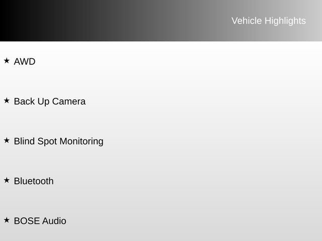 Used 2025 Buick Envision Sport Touring AWD/4WD image 15