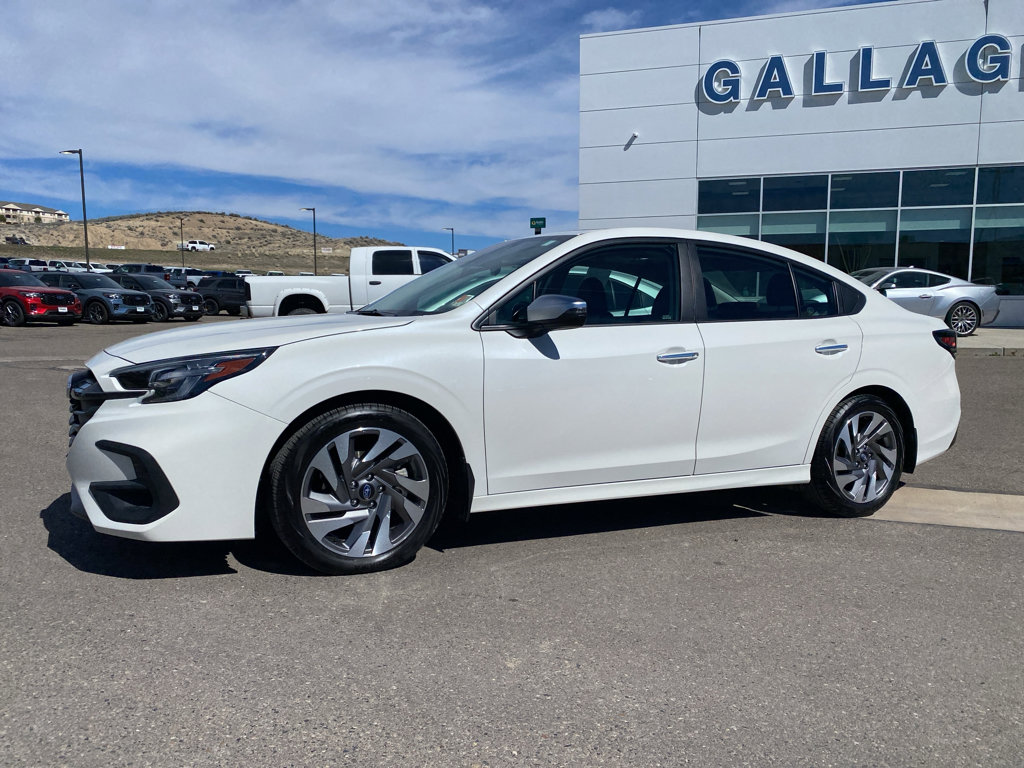 Used 2025 Subaru Legacy Touring XT w/ Popular Package #3 image 26