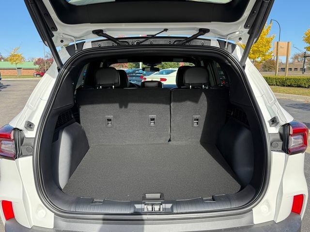 New 2026 Ford Escape ST-Line w/ Tech Pack #1 image 5