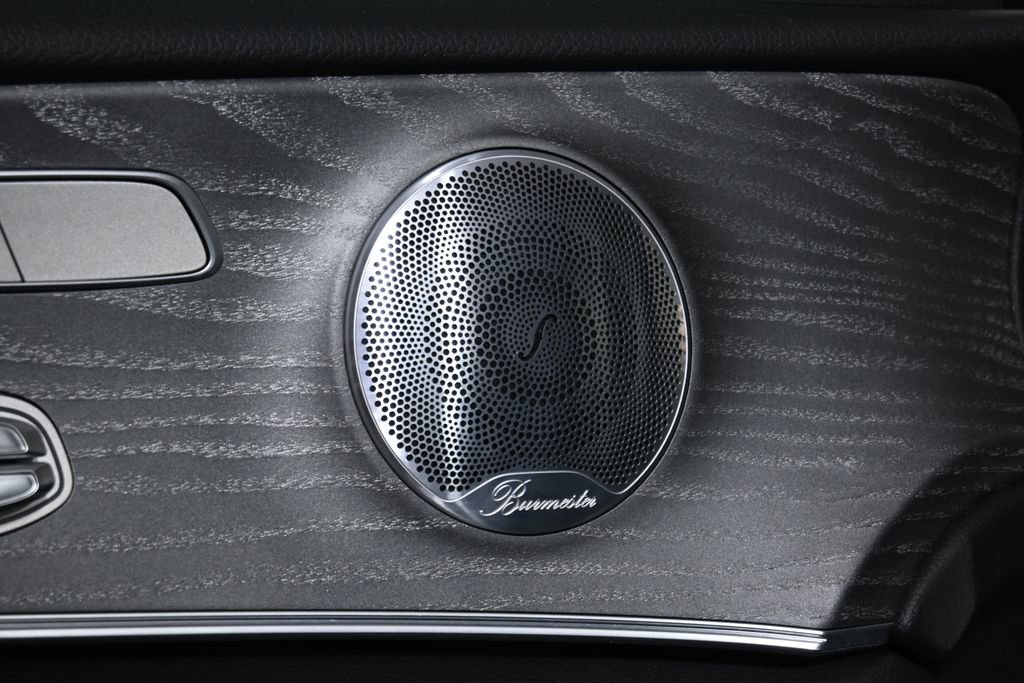 Certified 2021 Mercedes-Benz E 350 4MATIC Sedan image 31