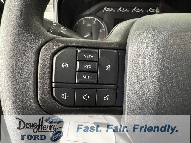 Used 2025 Ford F250 XL w/ STX Appearance Package image 45