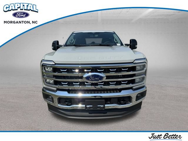 New 2026 Ford F250 Lariat w/ FX4 Off-Road Package AWD/4WD image 2