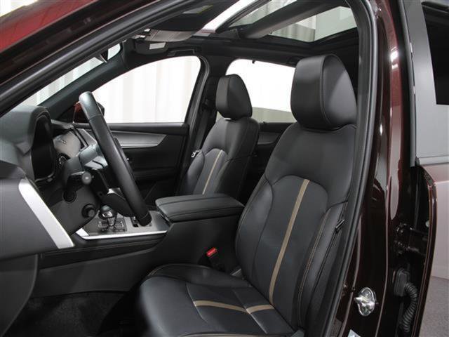 Certified 2025 MAZDA CX-90 3.3 Turbo S w/ Premium Package image 5