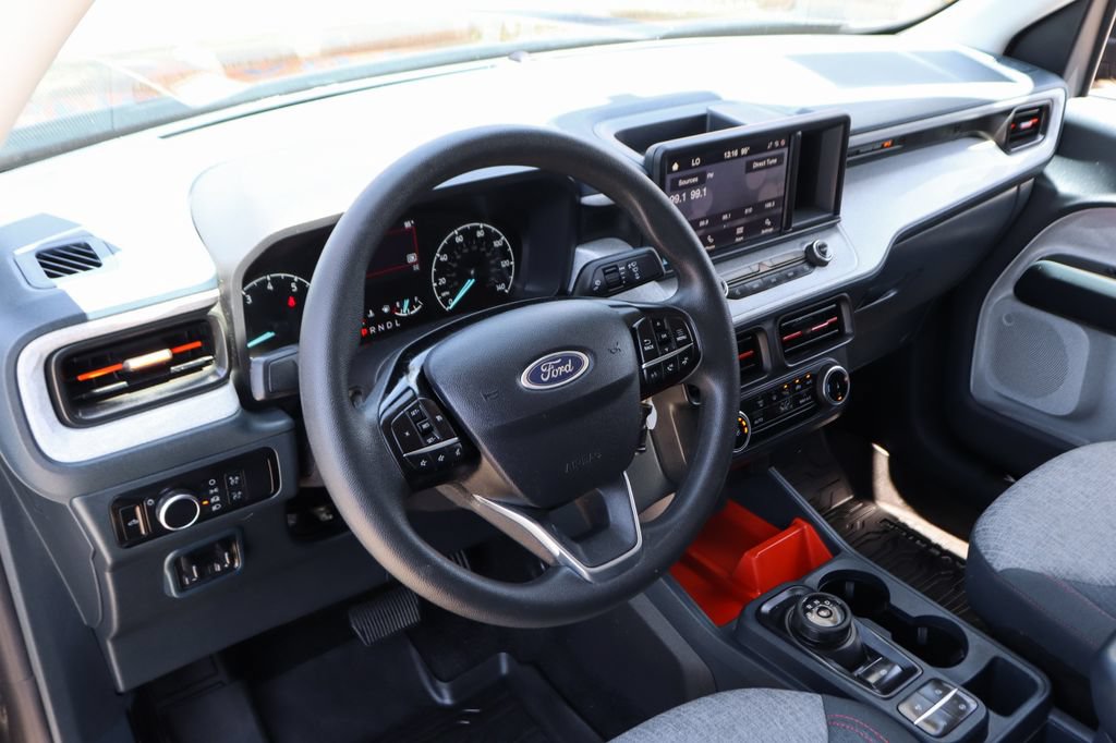 Used 2024 Ford Maverick XLT w/ Equipment Group 300A Standard AWD/4WD image 19