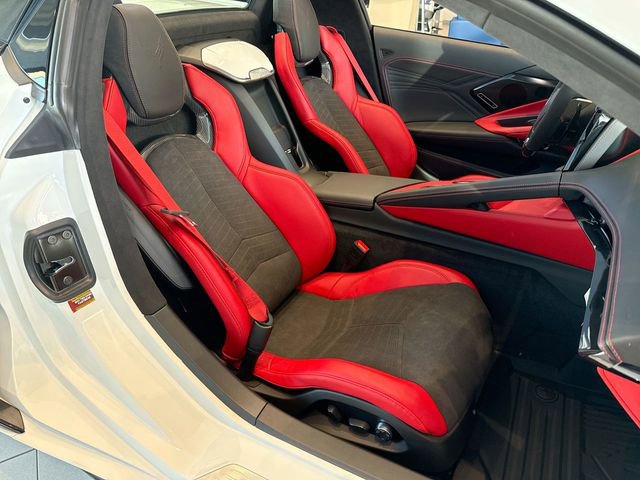 New 2026 Chevrolet Corvette Z06 image 39